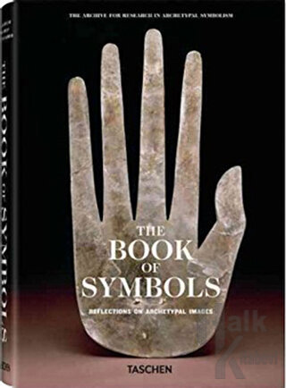 The Book Of Symbols