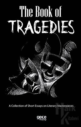 The Book of Tragedies