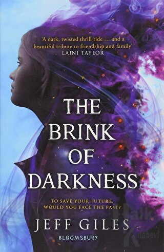 The Brink of Darkness - Halkkitabevi
