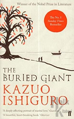 The Buried Giant