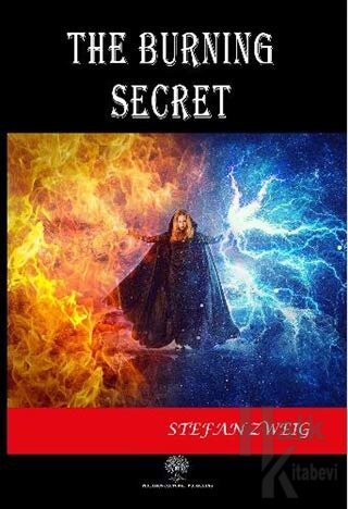 The Burning Secret