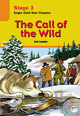 The Call of the Wild (Cd'li) - Stage 3