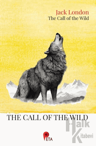 The Call of The Wild - Halkkitabevi