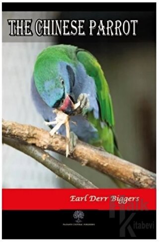 The Chinese Parrot