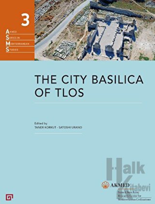 The City Basilica Of Tlos (Ciltli)