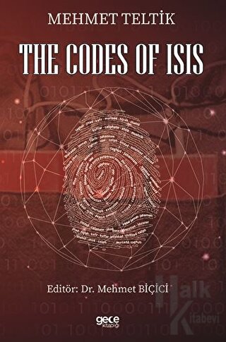 The Codes of Isis - Halkkitabevi