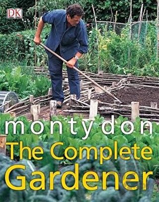 The Complete Gardener (Ciltli)