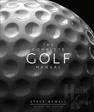 The Complete Golf Manual (Ciltli)