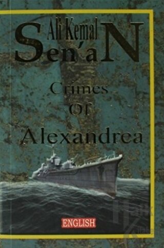 The Crimes Of Alexandrea