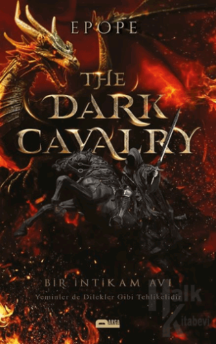 The Dark Cavarlry / Kara Süvari Bir İntikam Avı