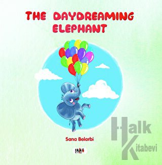 The Daydreaming Elephant