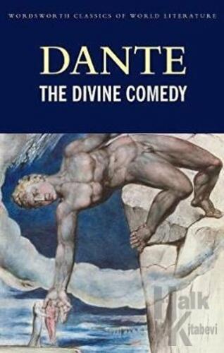 The Divine Comedy