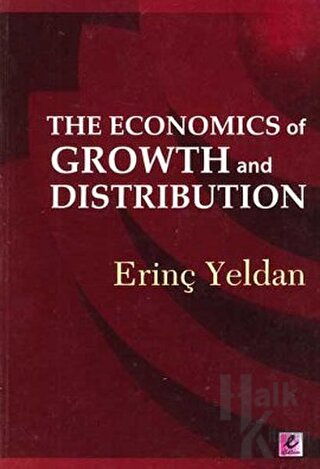 The Economics of Growth and Distribution