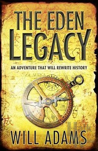 The Eden Legacy