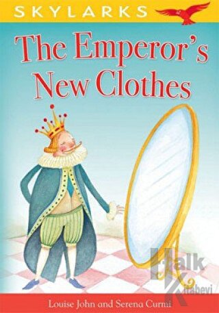 The Emperor’s New Clothes - Halkkitabevi