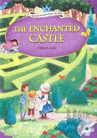 The Enchanted Castle + MP3 CD (YLCR-Level 4)