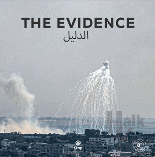 The Evidence - Halkkitabevi