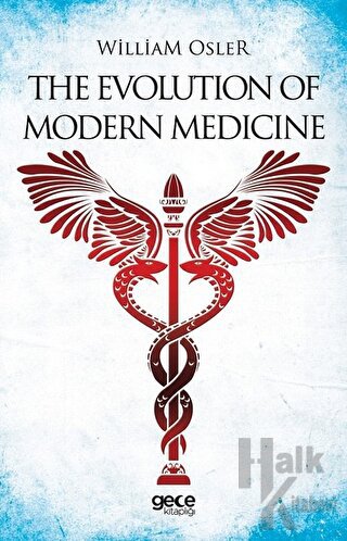 The Evolution Of Modern Medicine