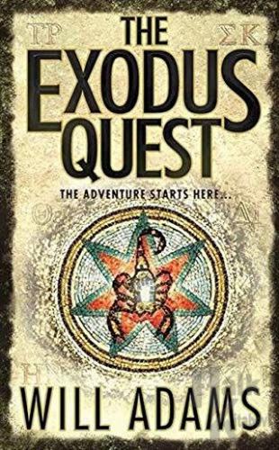 The Exodus Quest