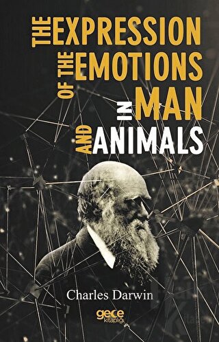 The Expression Of The Emotions In Man And Animals