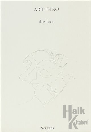 The Face - Halkkitabevi