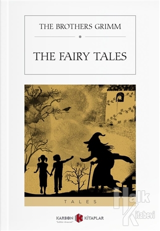 The Fairy Tales