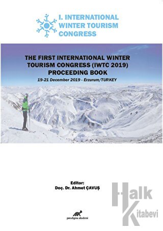 The First International Winter Tourism Congress (IWTC 2019) Proceeding