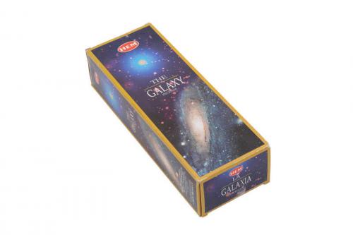 The Galaxy Tütsü Çubuğu 20'li Paket