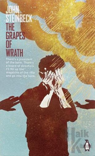 The Grapes of Wrath