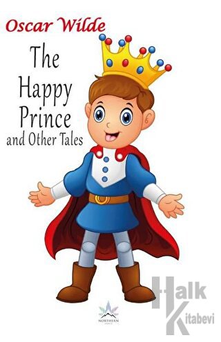 The Happy Prince and Other Tales