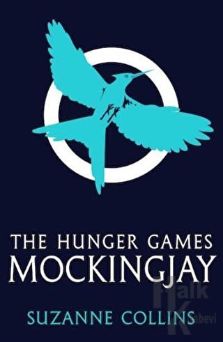 The Hunger Games Mockingjay