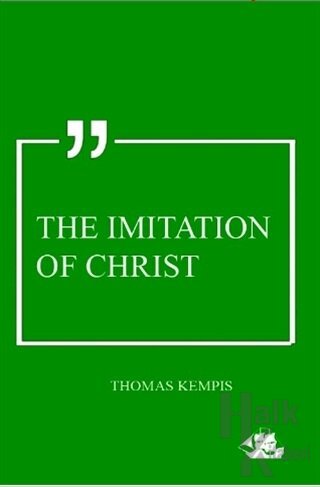 The Imitation of Christ