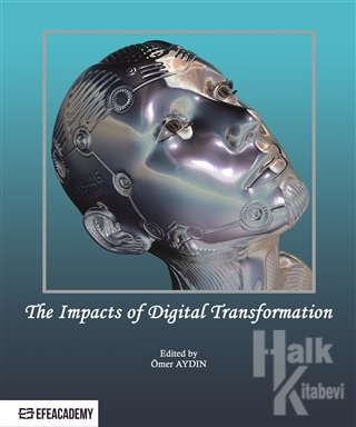 The Impacts Of Digital Transformation - Halkkitabevi