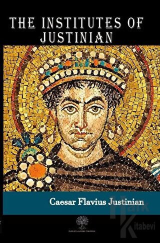 The Institutes of Justinian