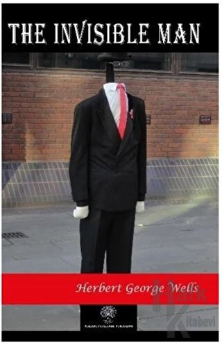 The Invisible Man