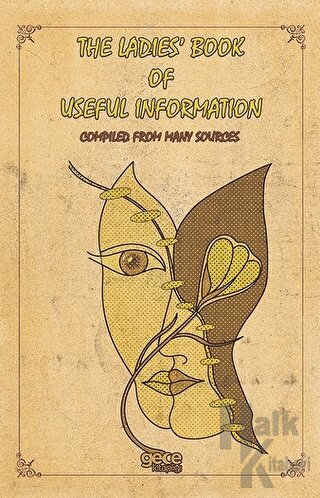 The Ladies Book of Useful İnformation