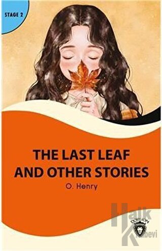 The Last Leaf And Other Stories Stage 2