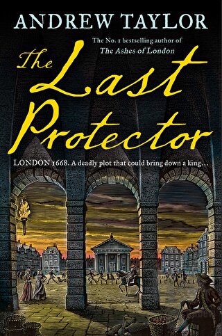 The Last Protector - Halkkitabevi