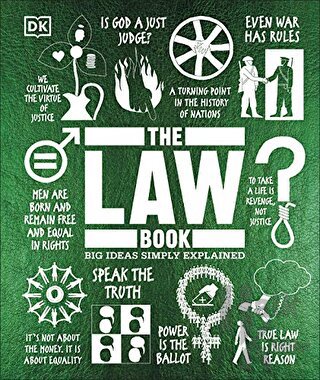 The Law Book (Ciltli)