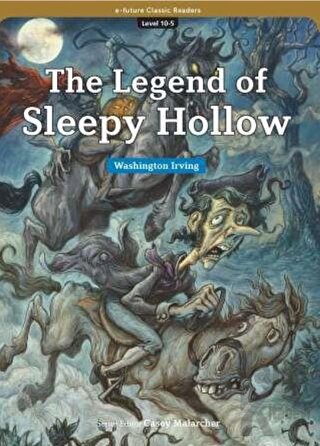 The Legend of Sleepy Hollow (eCR Level 10)