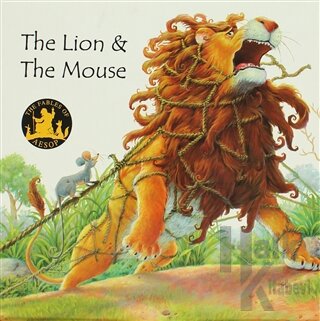 The Lion and The Mouse