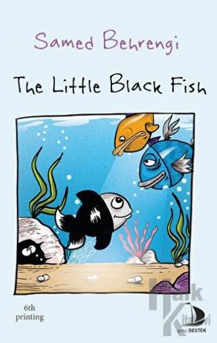 The Little Black Fish