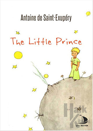 The Little Prince (İngilizce)