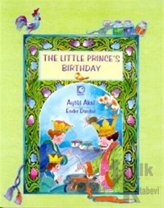 The Little Prince’s Birthday