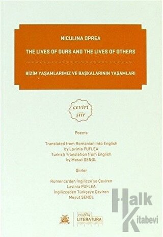 The Lives of Durs and the Lives of Others / Bizim Yaşamlarımız ve Başkalarının Yaşamları