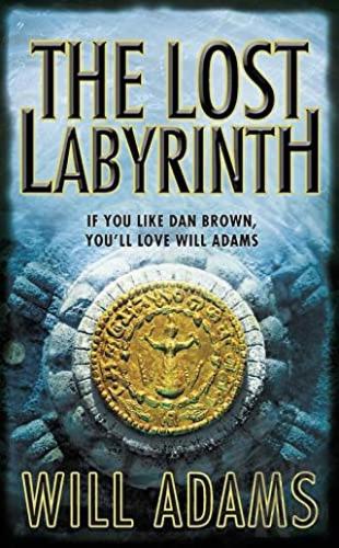 The Lost Labyrinth - Halkkitabevi