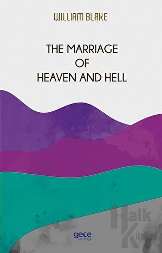 The Marriage of Heaven and Hell