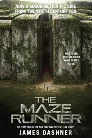 The Maze Runner