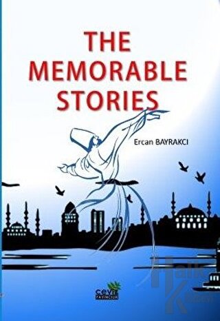 The Memorable Stories - Halkkitabevi