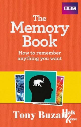 The Memory Book